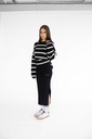 Diana Woven Skirt