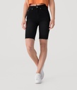 Dee Bermuda High Denim Shorts, W919