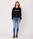 Electra Denim Pants, W0502