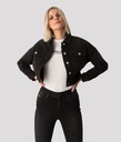 Bianca Denim Jacket, W916