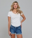Dee Denim Shorts, W0506