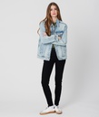 Electra Denim Pants, W901