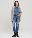 Gossip Denim Pants, W0551