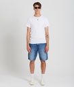 Hammer Denim Shorts, W0518