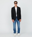 R964 Denim Pants, W0504