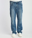 Real Jerk Comfort Denim Pants, W0507