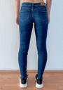 Minage Denim Pants, W0604