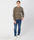 R964 Denim Pants, W0630
