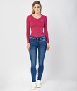 Double Z Denim Pants, W0624