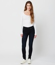 Double Z Denim Pants, W0691