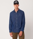 Milos Denim Shirt, W0634