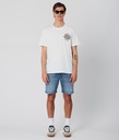 Scout Denim Shorts, W0277