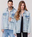 Wong Denim Jacket, W0219