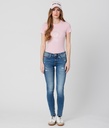 Double Z Denim Pants, W0526