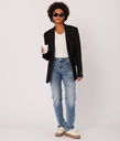 Frankie Denim Pants, W0242