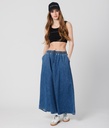 Rina Denim Skirt, W0530