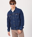 Wyatt Denim Jacket, W0612