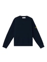 Knit Crewneck Jumper