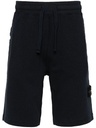Fleece Shorts