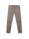 Regular Tapered Pants