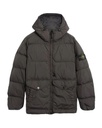 Real Down Jacket