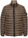 Real Down Jacket