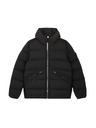 Real Down Jacket