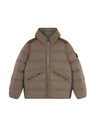 Real Down Jacket