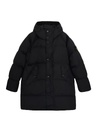 Real Down Jacket