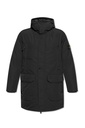 Real Down Jacket