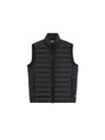 Real Down Vest