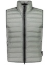 Real Down Vest