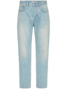 Denim Pants
