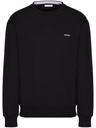 Valentino Print Pullover