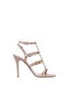 Rockstud Sandal
