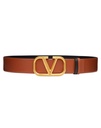 Logo Belt 4 Cm