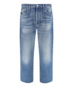 Denim Pants