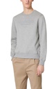 Jersey Sweatshirt