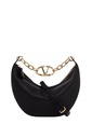 Moon Shoulder Bag