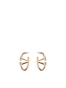 Earrings 35mm