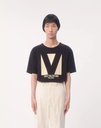T-shirt Jersey