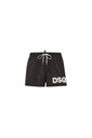 Midi Swim Short