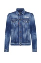 Dan Denim Jacket