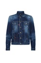 Dan Jean Jacket
