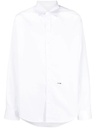 Ceresio 9 Dropped Shoulder Shirt