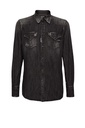 Classic Western Shirt