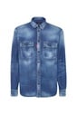 Worker Pocket Shirt