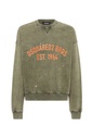 Cypro Fit Crewneck