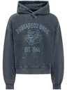Cypro Fit Hoodie