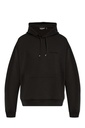 Relax Fit Hoodie